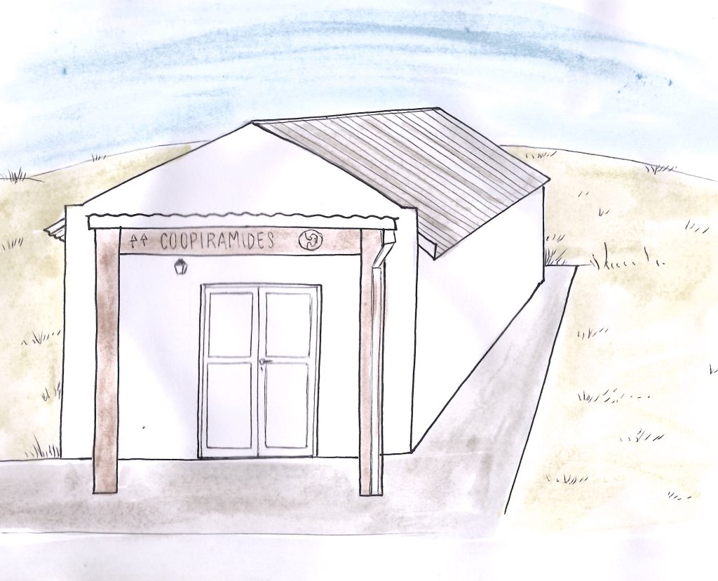 COOPERATIVA-ELECTRICA