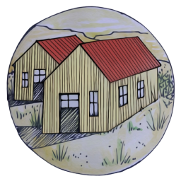 Patrimonio histórico Puerto Pirámides