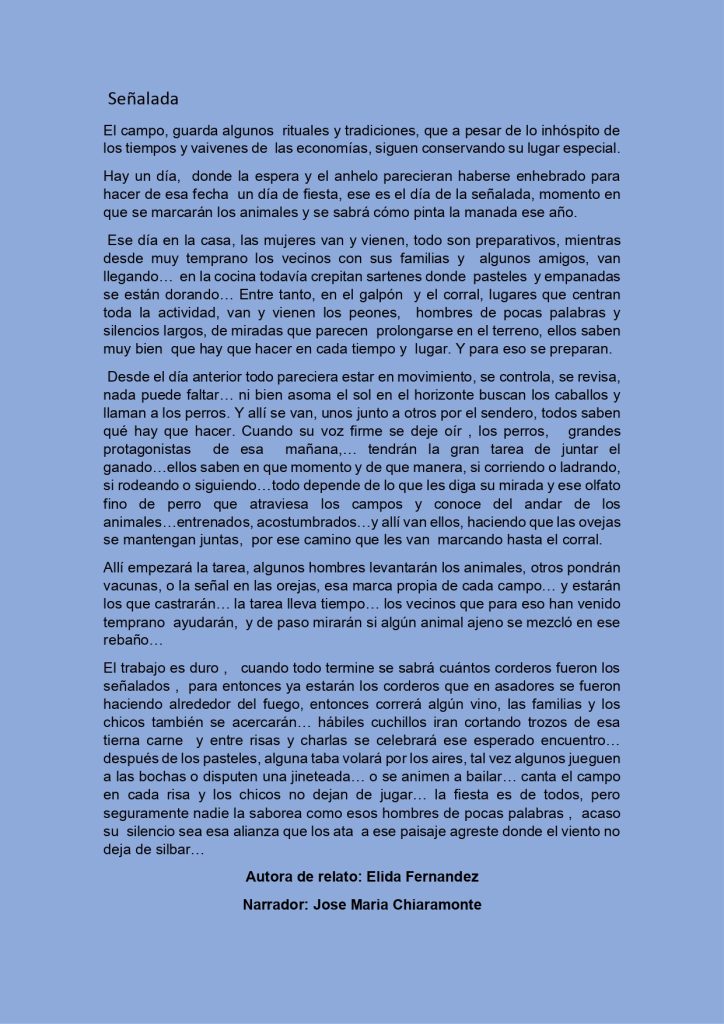 señalada_texto del relato